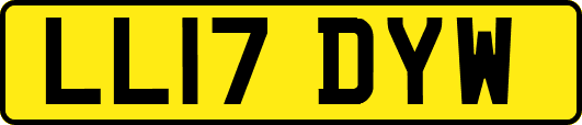 LL17DYW