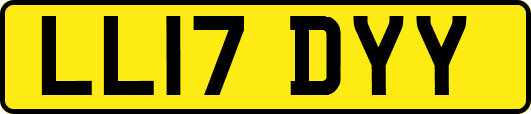 LL17DYY