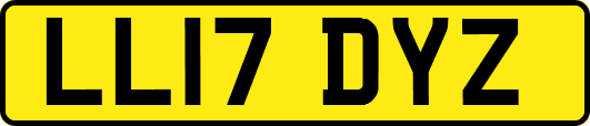 LL17DYZ
