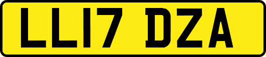 LL17DZA