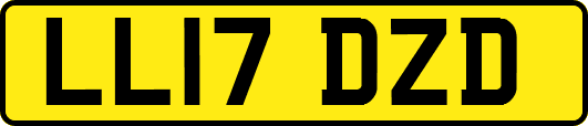 LL17DZD