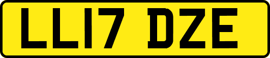 LL17DZE