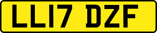 LL17DZF