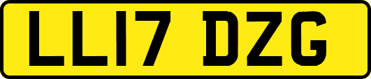 LL17DZG