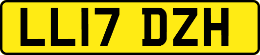 LL17DZH