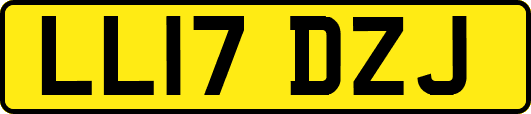 LL17DZJ
