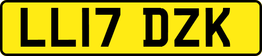 LL17DZK