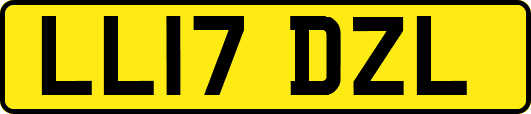 LL17DZL