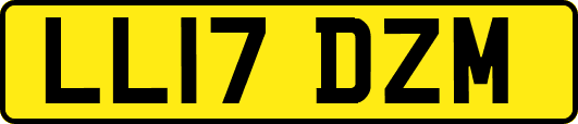 LL17DZM