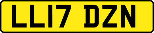 LL17DZN