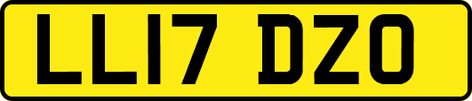 LL17DZO