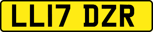 LL17DZR