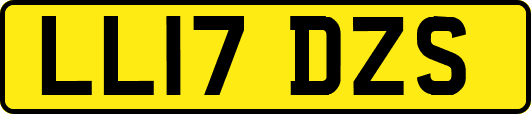 LL17DZS