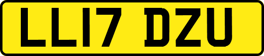LL17DZU
