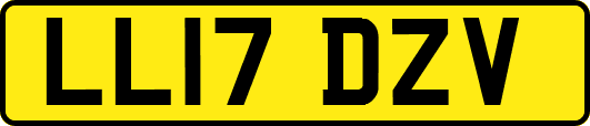 LL17DZV
