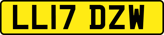 LL17DZW