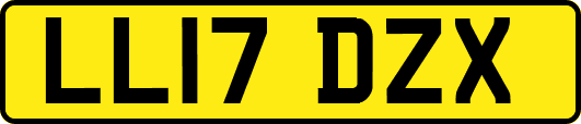 LL17DZX