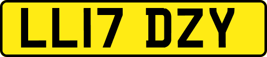 LL17DZY