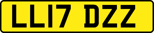 LL17DZZ