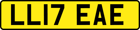 LL17EAE