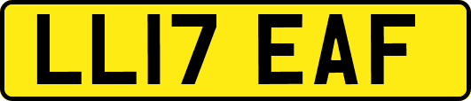 LL17EAF