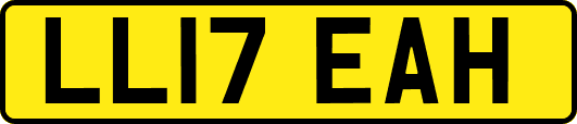 LL17EAH