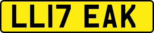 LL17EAK
