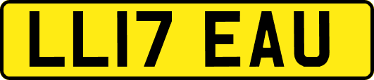 LL17EAU