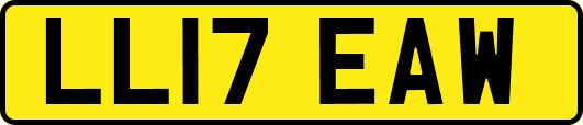 LL17EAW