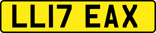 LL17EAX