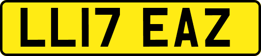 LL17EAZ