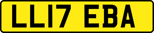 LL17EBA