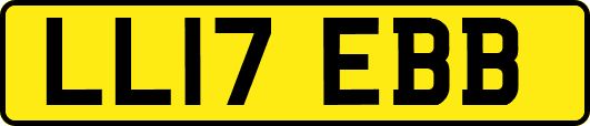 LL17EBB