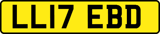 LL17EBD