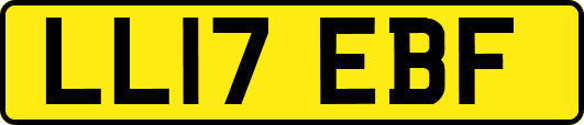 LL17EBF