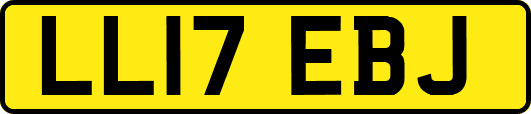 LL17EBJ