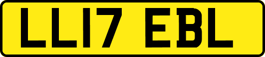 LL17EBL