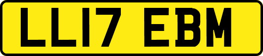 LL17EBM