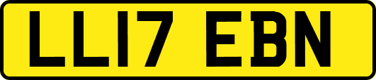 LL17EBN