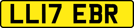 LL17EBR