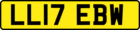 LL17EBW