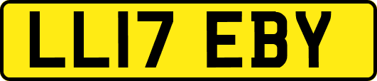LL17EBY