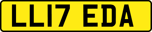 LL17EDA