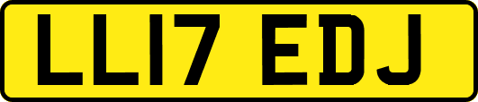 LL17EDJ