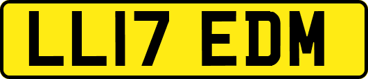 LL17EDM