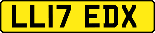 LL17EDX