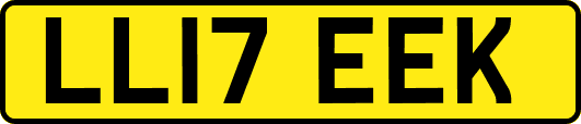 LL17EEK