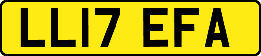 LL17EFA