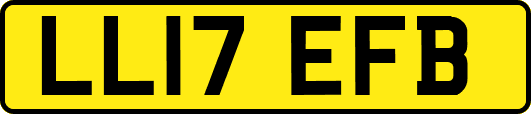 LL17EFB