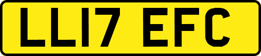 LL17EFC